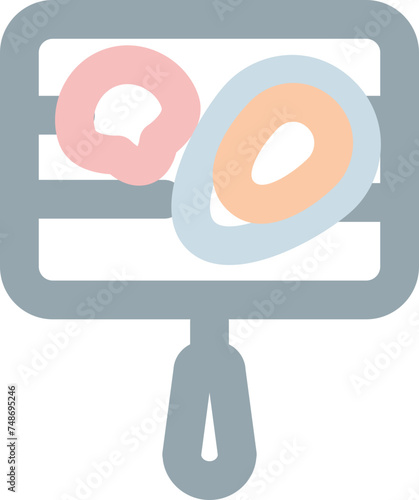 Shellfish icon
