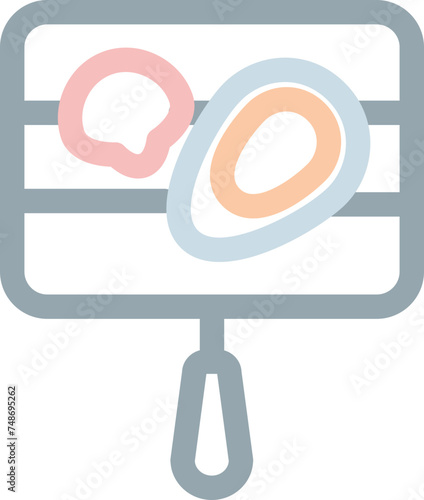 Shellfish icon
