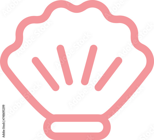 Shellfish icon
