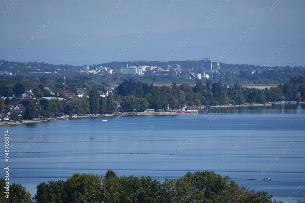 lake of constance