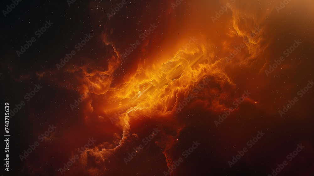 Vibrant Colorful Space Galaxy Cloud Nebula, A Stunning Stary Night Cosmos Universe Science Astronomy Supernova Background Wallpaper Generative AI Vibrant Colorful Space Galaxy Cloud Nebula, A Stunning Stary Night Cosmos Universe Science Astronomy Supernova Background Wallpaper Generative AI
