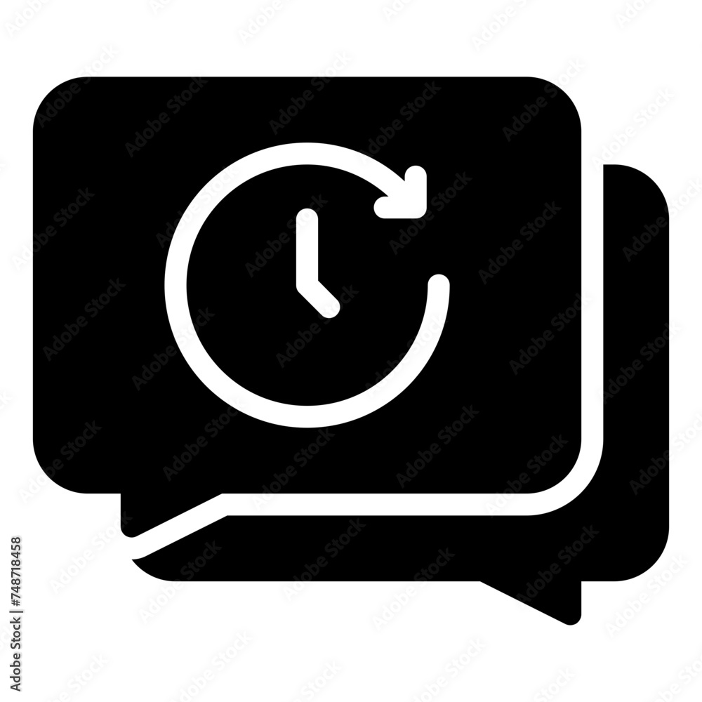 recovery chat icon recovery chat icon