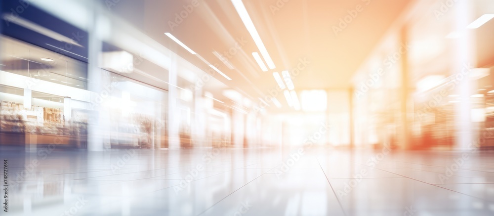 This blurry image captures a building with multiple windows. The building appears out of focus, creating a bokeh effect. The abstract blur gives a sense of motion. This blurry image captures a building with multiple windows. The building appears out of focus, creating a bokeh effect. The abstract blur gives a sense of motion.