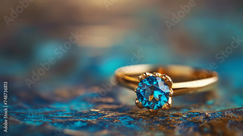 A Dazzling Assortment of Gold, Diamond, and Gemstone Pieces A Dazzling Assortment of Gold, Diamond, and Gemstone Pieces photo