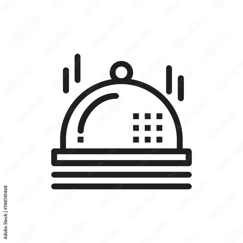 Set of event planning icons in line style. Holidays, events, parties, celebrations, entertainment. Vector illustration. Set of event planning icons in line style. Holidays, events, parties, celebrations, entertainment. Vector illustration.