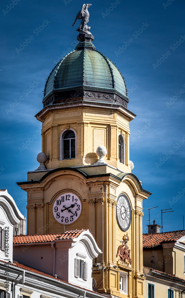 Obraz premium Kroatien