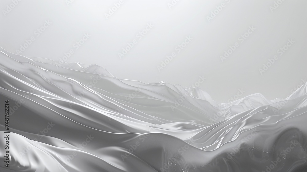 sleek and minimalistic light gray wallpaper with fluid design, created using Unreal Engine 5 for 4k resolution sleek and minimalistic light gray wallpaper with fluid design, created using Unreal Engine 5 for 4k resolution