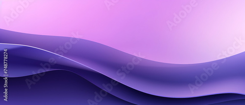 abstract purple wave background