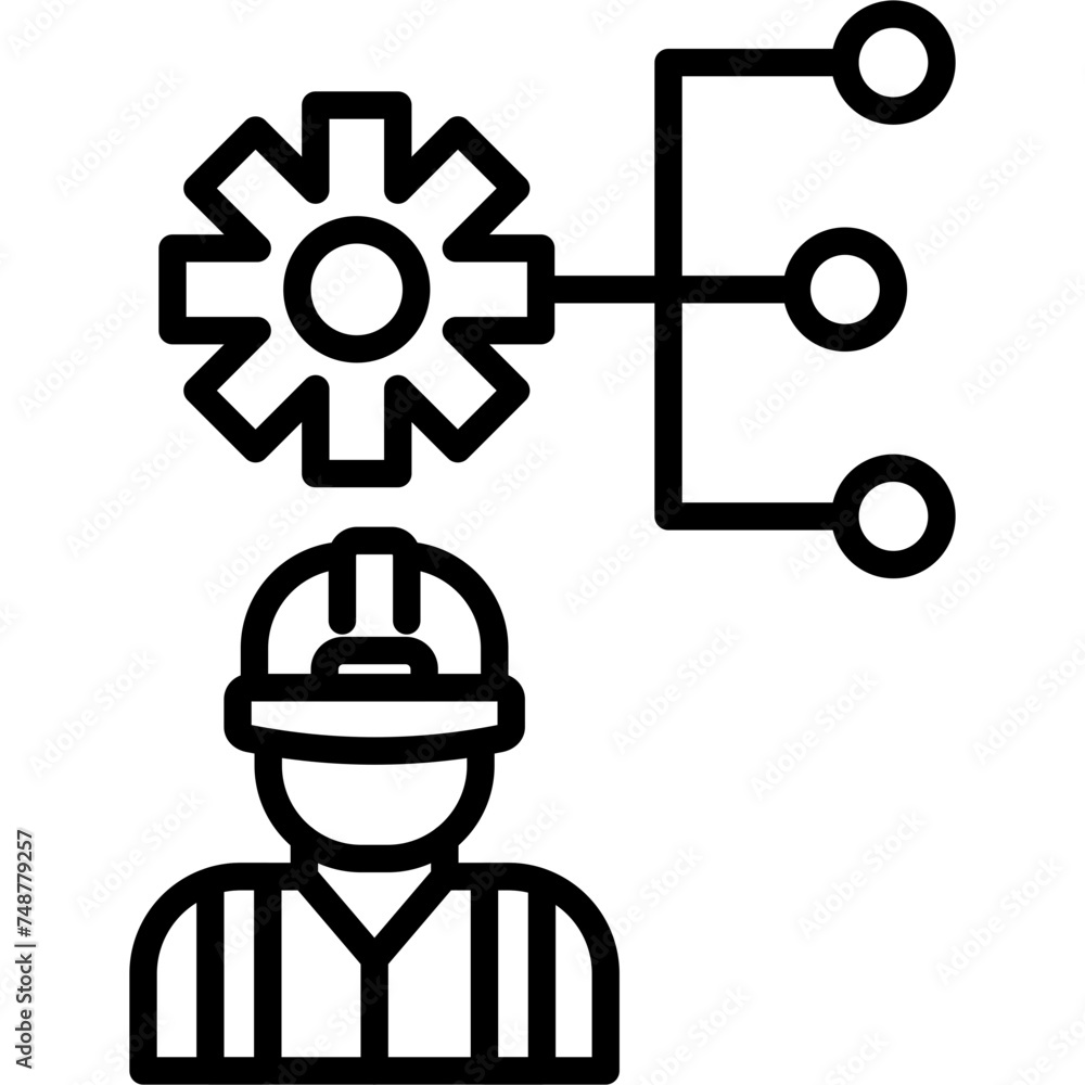New Line Icons Design New Line Icons Design