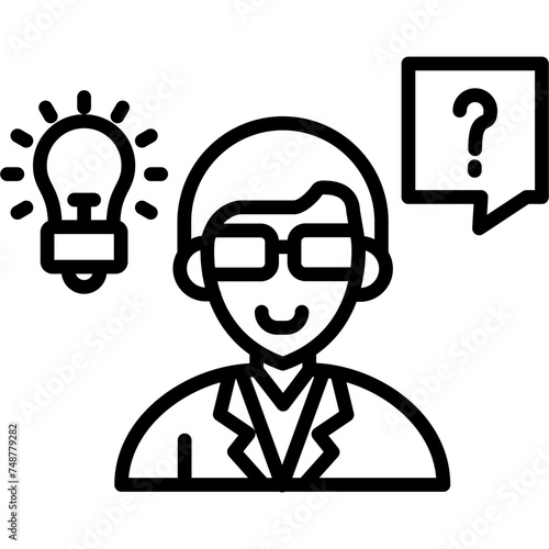 Ask The Expert Icon