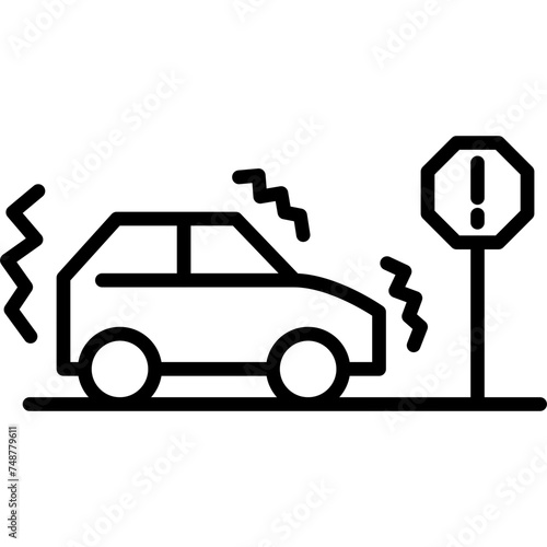 Stop Icon