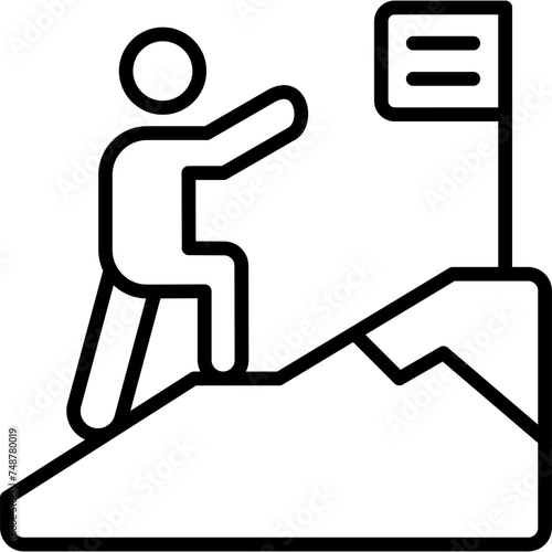 Persistence Icon