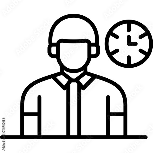 Patience Icon