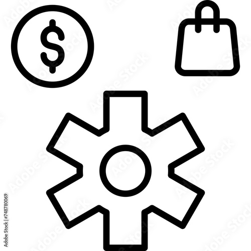 Control Desire Icon