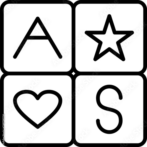 Mat Icon