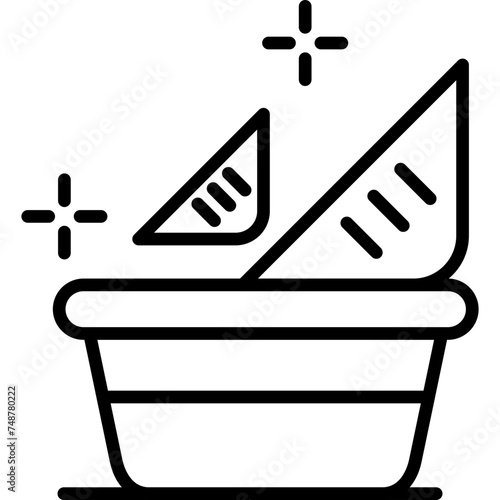 Lunch Box Icon