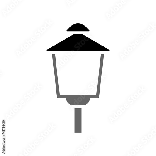 Lamp Garden icon PNG