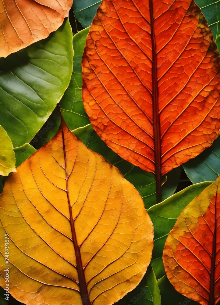 autumn leaves background autumn leaves background