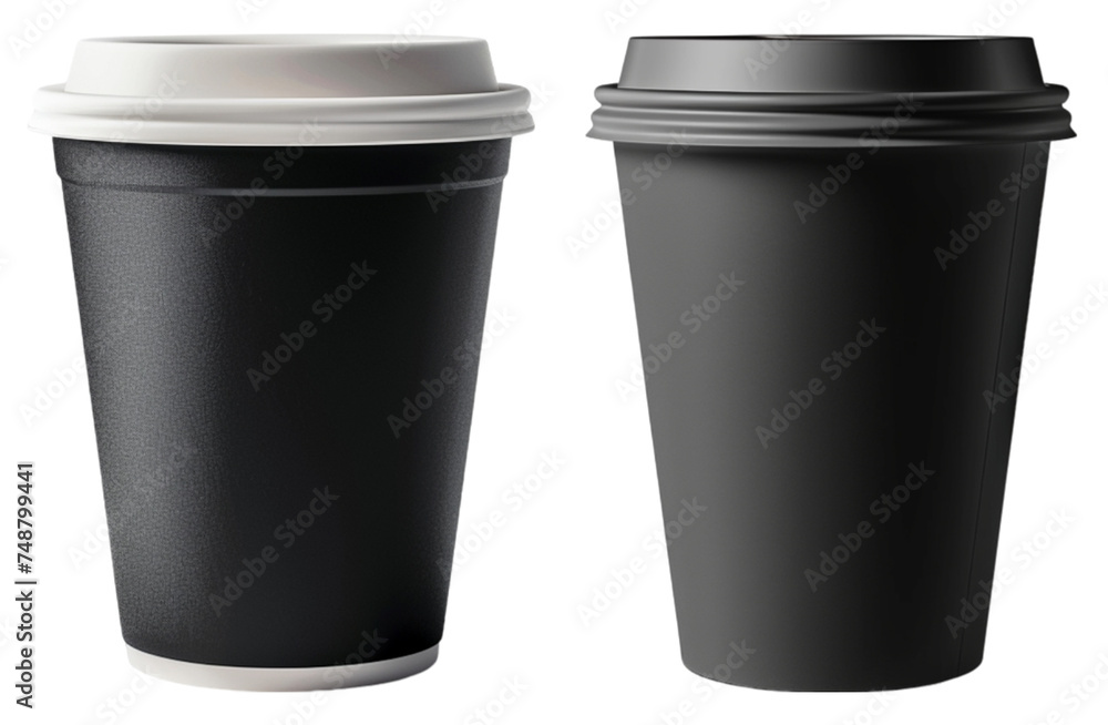 coffee cup isolated on transparent background coffee cup isolated on transparent background