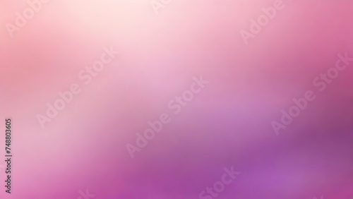 Blurred gradient Mauve abstract background illustration.