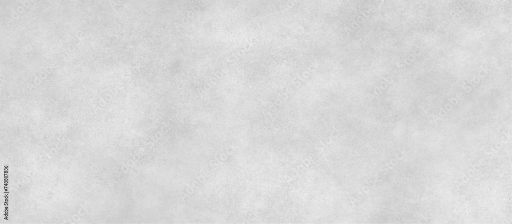 White and gray grunge background for cement floor texture design .concrete white and gray rough wall for background texture .Vintage seamless concrete floor grunge vector background . - obrazy, fototapety, plakaty 