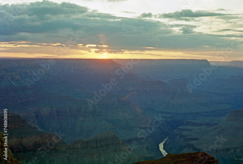  Grand Canyon, Arizona