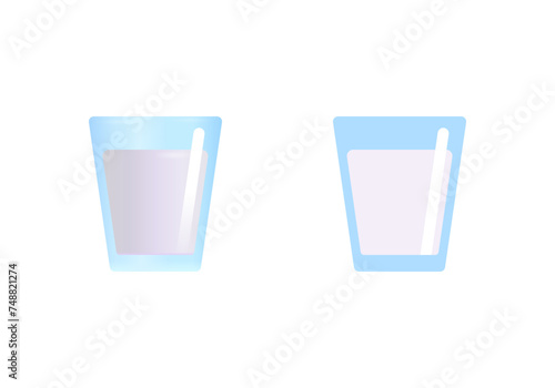Glass of Milk