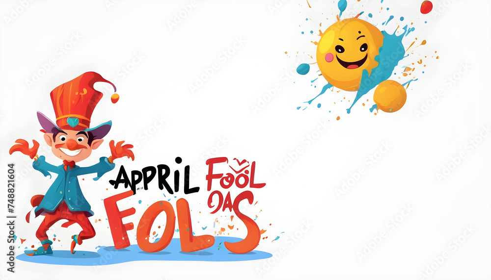 april fool's day , a day to celebrate
