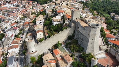 Castello di Itri photo