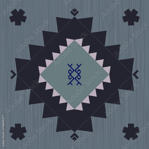 Great fabric patterns have wrinkles from weaving. Patterns for design, printed fabric, fashion and wallpaper.
