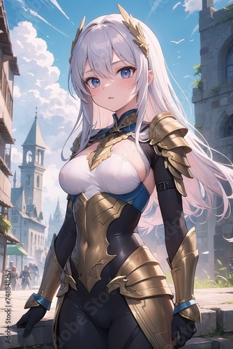 Valkyrie