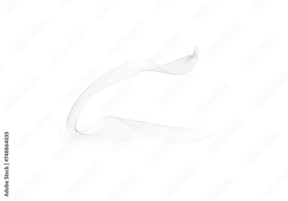 Flame wave transparent background Flame wave transparent background
