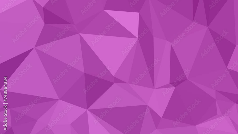 Cinematic Journey of Vibrant Low Poly Triangles Moving Across the Screen in an Energetic Geometric Ballet Cinematic Journey of Vibrant Low Poly Triangles Moving Across the Screen in an Energetic Geometric Ballet