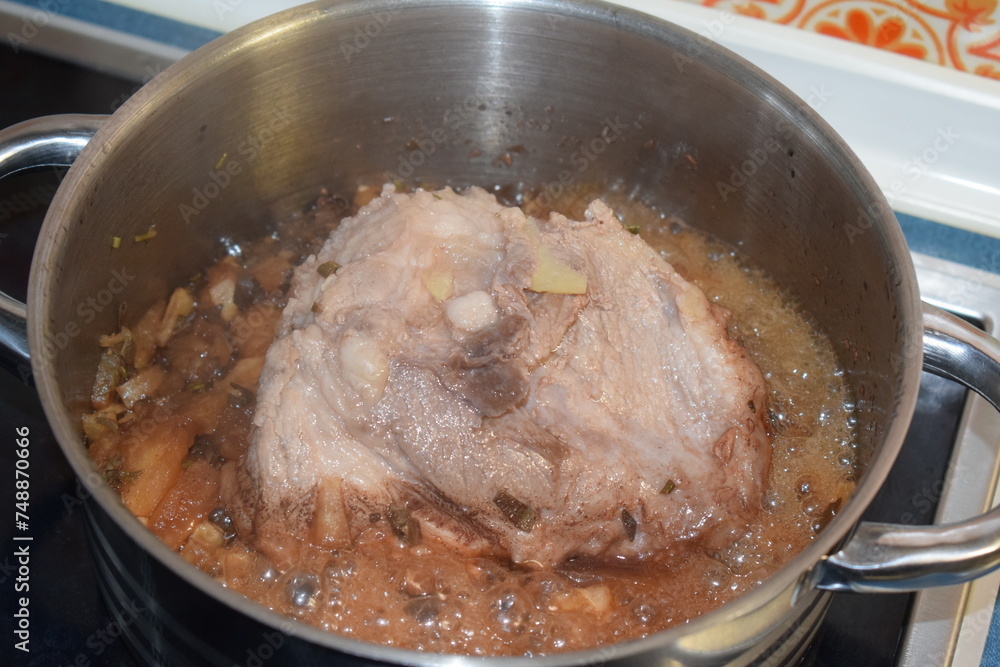 one pot pork roast one pot pork roast