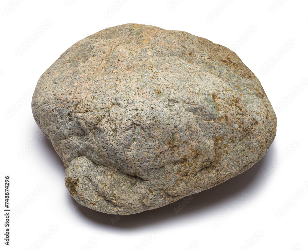 Rounded Rock Rounded Rock