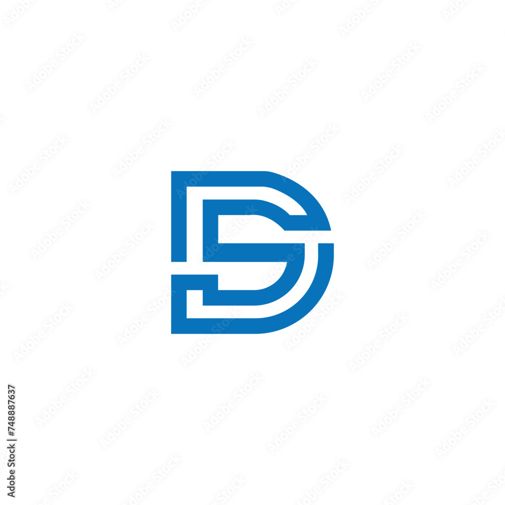vector, logo, abstract logo design , icon, ds design , ds icon, ds letter logo, business logo, d icon vector, logo, abstract logo design , icon, ds design , ds icon, ds letter logo, business logo, d icon
