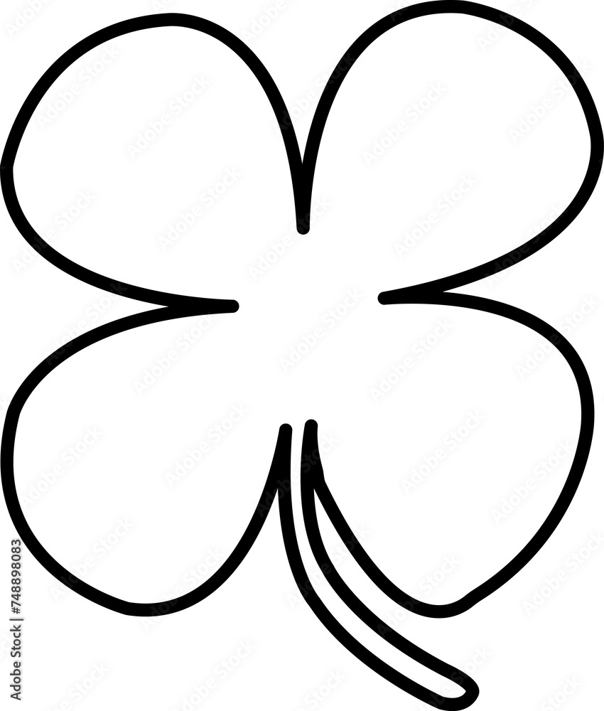 St Patricks Day shamrock clip art on plain white transparent isolated background for card, shirt, hoodie, sweatshirt, apparel, tag, mug, icon, poster or badge St Patricks Day shamrock clip art on plain white transparent isolated background for card, shirt, hoodie, sweatshirt, apparel, tag, mug, icon, poster or badge