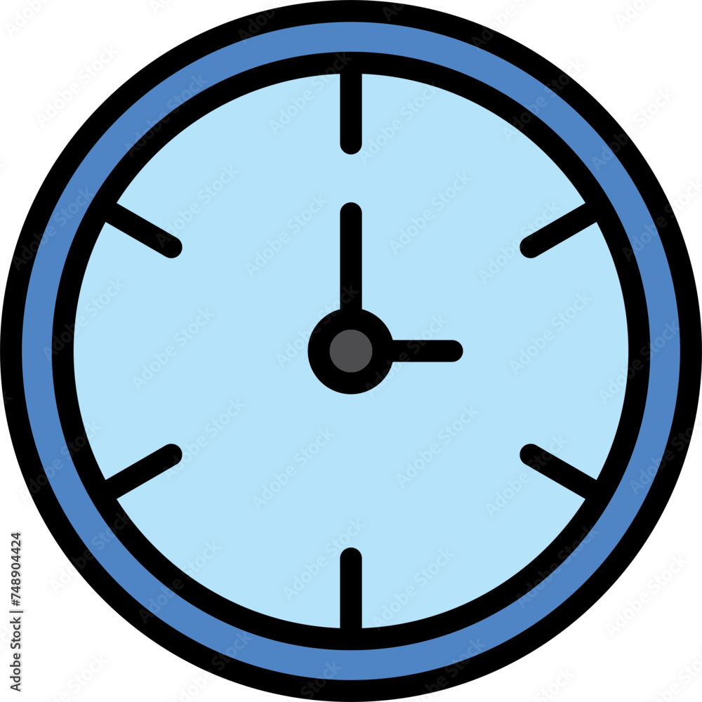 5G-1 Vector Line Filled Icon 5G-1 Vector Line Filled Icon