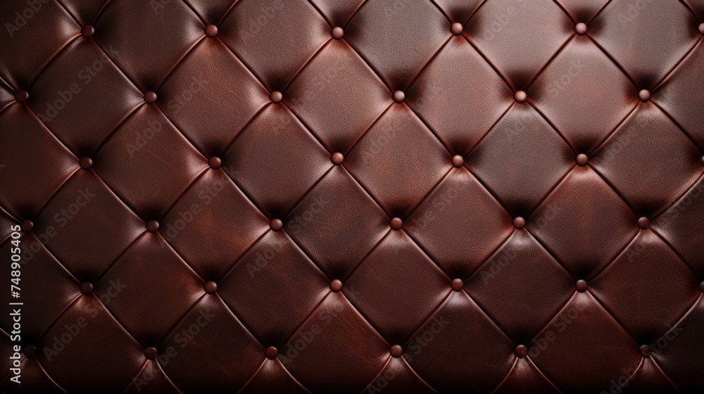 Luxury leather pattern, forming a brown luxurious background Luxury leather pattern, forming a brown luxurious background