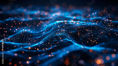 thread  technology  connectivity exchange, 