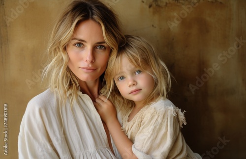 the mommy daughter relationship