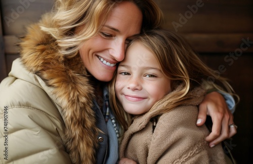 the mommy daughter relationship