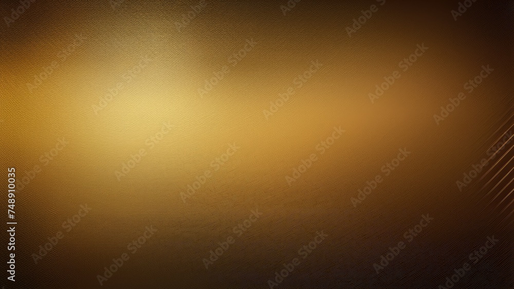 Antique brass color gradient background. PowerPoint and Business background Antique brass color gradient background. PowerPoint and Business background