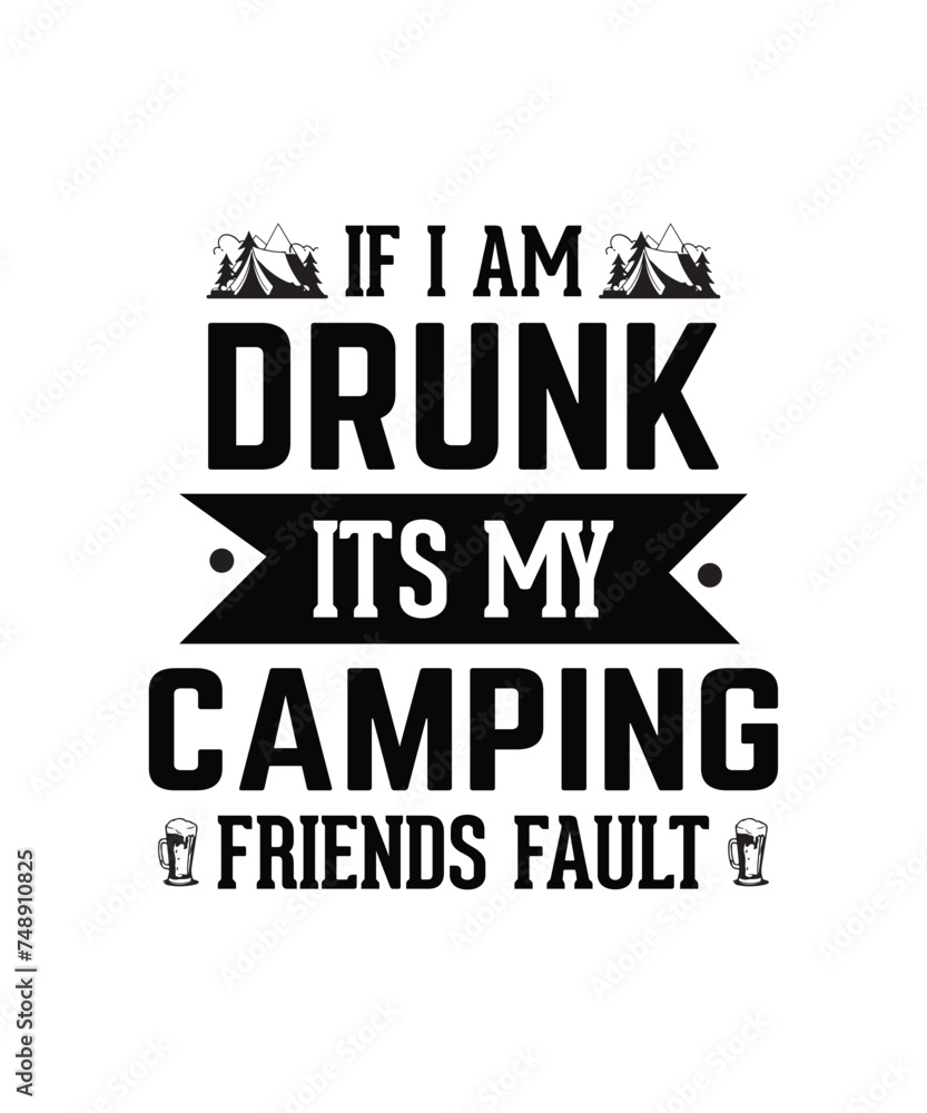 camping svg design camping svg design
