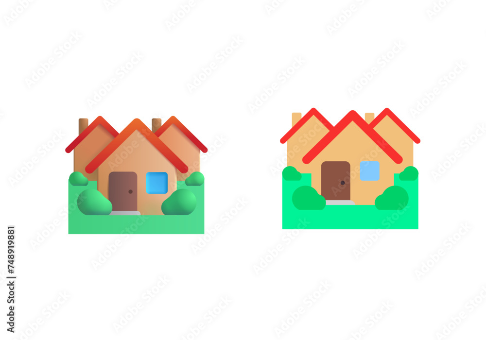 Houses Houses