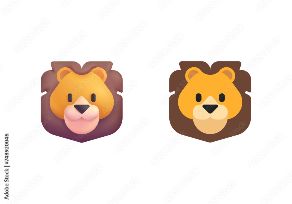 Lion Lion