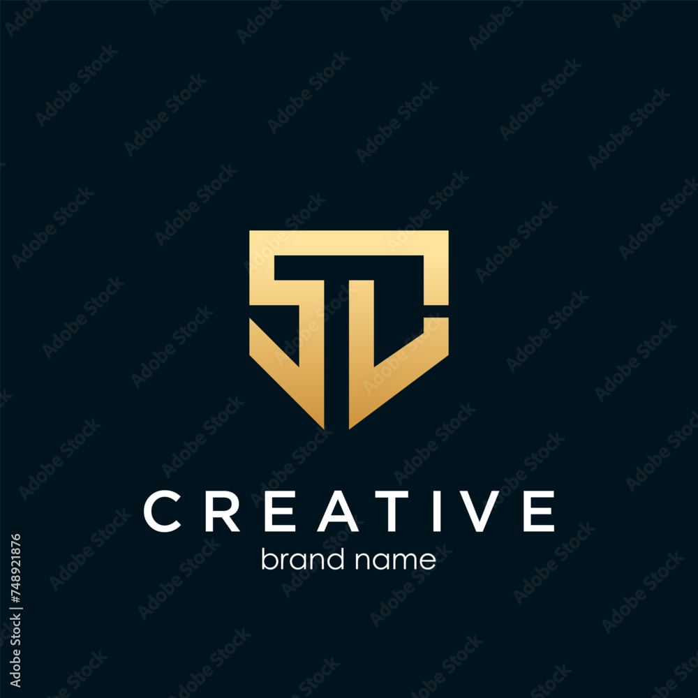 Initial letter logo ds, sd, logo template Initial letter logo ds, sd, logo template