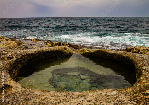 atlantic ocean coast