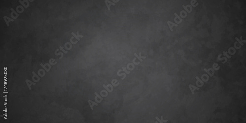 Black and white chalkboard stone grunge background,black grunge textured concrete background. Old grungy background with dirty smoke.