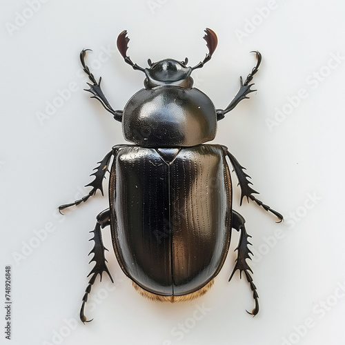 Beetle © Valdeir